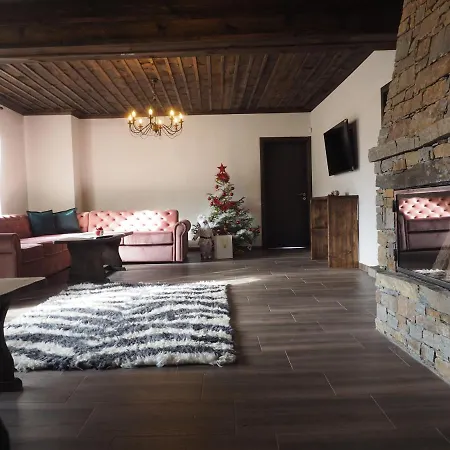 Prázdninový dům Vladimirov's House , цяла къща Kovačevica