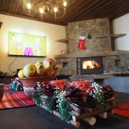 Vladimirov's House , цяла къща Kovačevica