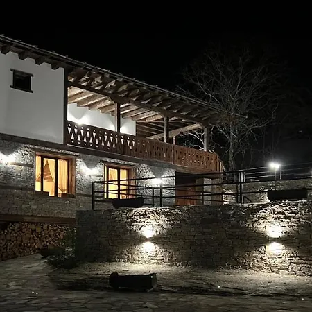 Vladimirov's House , цяла къща Ferienhaus *