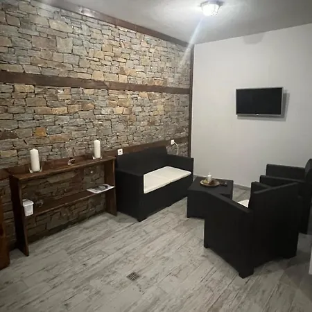 Vladimirov's House , цяла къща * Kovačevica