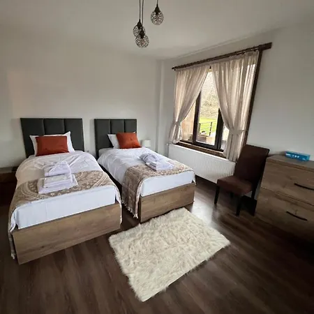 Vladimirov's House , цяла къща Casa vacanze Kovačevica