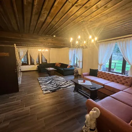 Vladimirov's House , цяла къща Prázdninový dům *