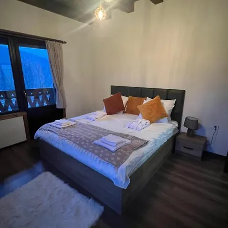 Vladimirov's House , цяла къща * Kovačevica