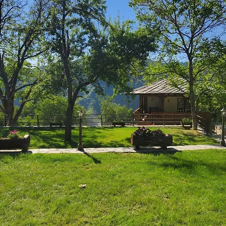 Vladimirov's House , цяла къща Casa vacanze Kovačevica