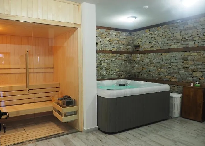 Vladimirov's House , цяла къща * Kovačevica