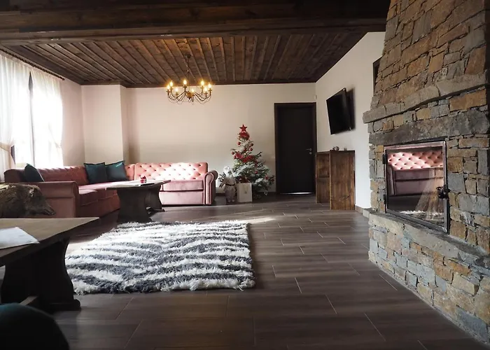 Prázdninový dům Vladimirov's House , цяла къща Kovačevica