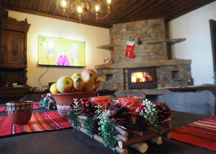 Vladimirov's House , цяла къща Kovačevica