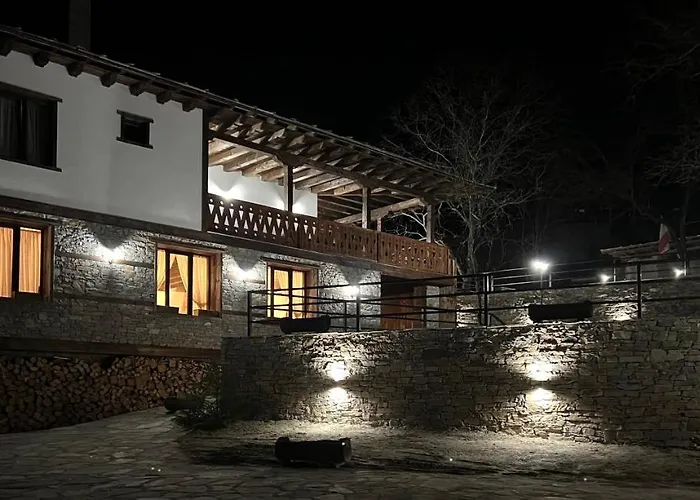 Vladimirov's House , цяла къща Prázdninový dům *