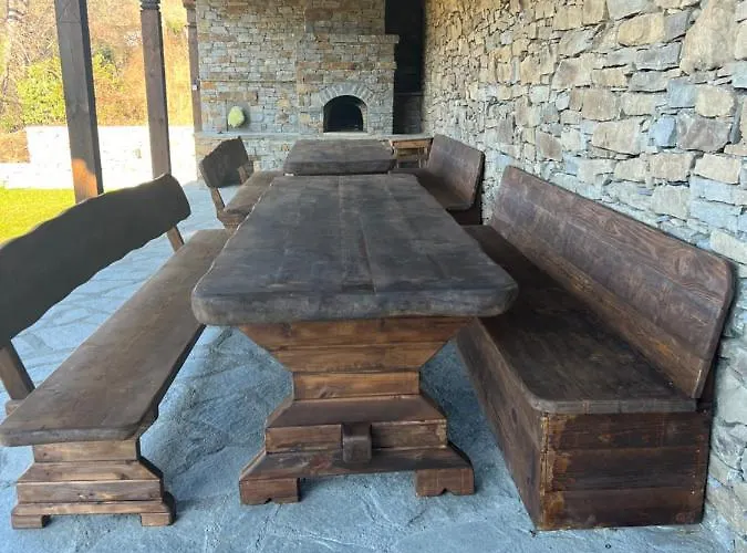 Vladimirov's House , цяла къща Prázdninový dům