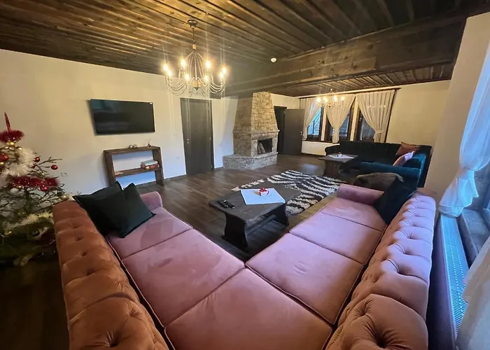 Vladimirov's House , цяла къща * Kovačevica