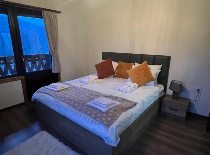 Vladimirov's House , цяла къща * Kovačevica