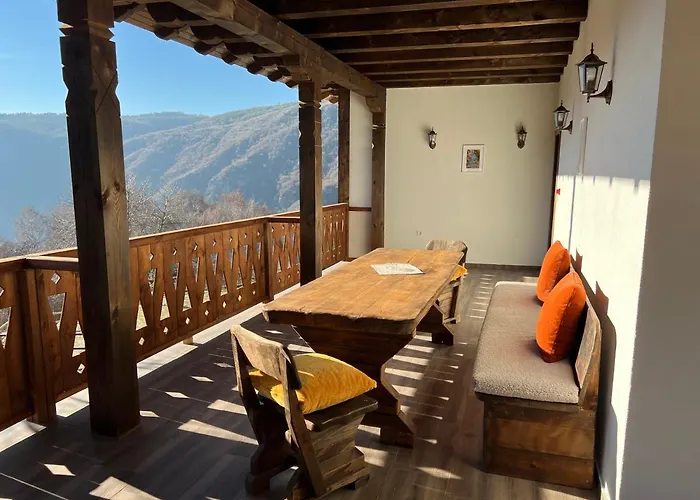 Prázdninový dům Vladimirov's House , цяла къща Kovačevica