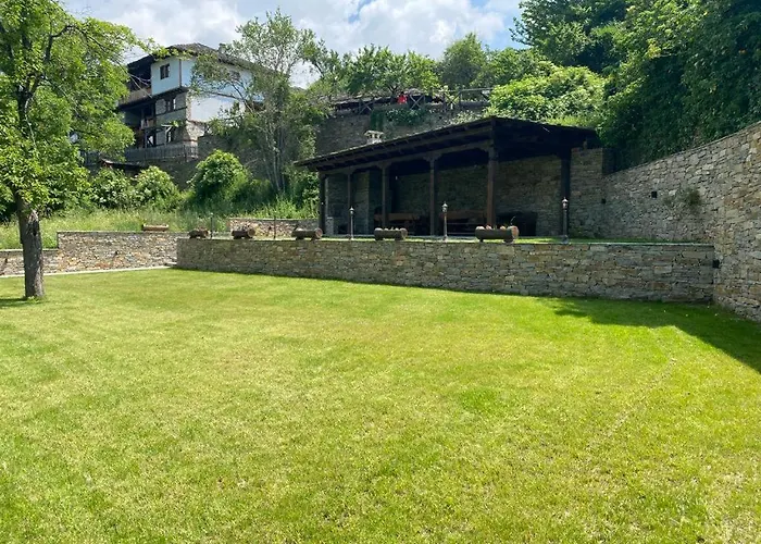 Prázdninový dům Vladimirov's House , цяла къща