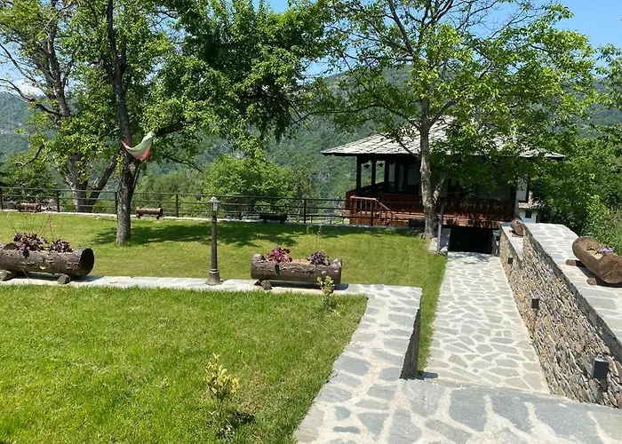 Prázdninový dům Vladimirov's House , цяла къща *