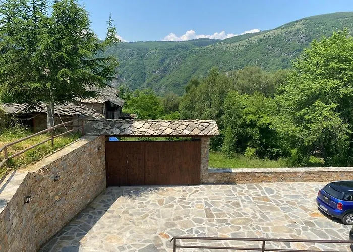 Prázdninový dům Vladimirov's House , цяла къща *