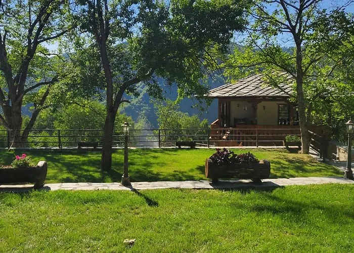 Vladimirov's House , цяла къща Prázdninový dům Kovačevica