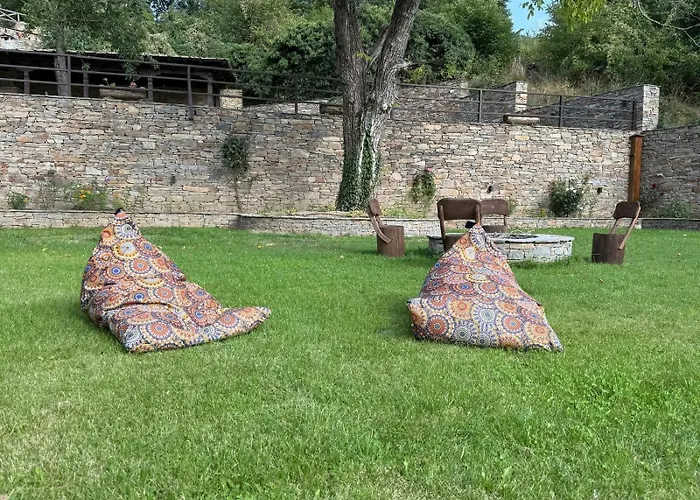 Vladimirov's House , цяла къща Prázdninový dům *